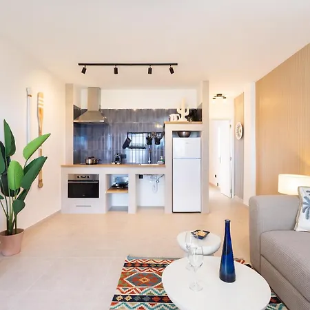 Appartement Luxe Blue Boutique *