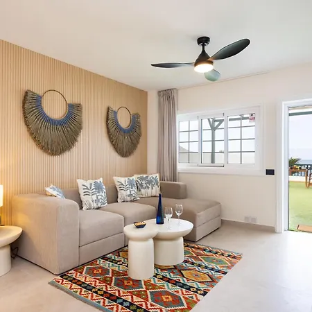 Luxe Blue Boutique * Puerto de Santiago (Tenerife)