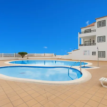 Luxe Blue Boutique * Puerto de Santiago (Tenerife)