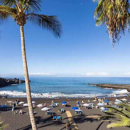 Luxe Blue Boutique * Puerto de Santiago (Tenerife)