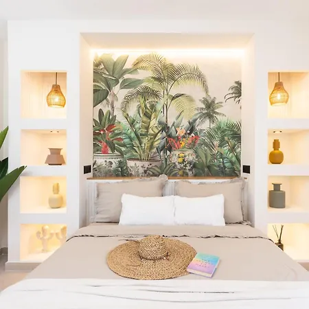 Luxe Blue Boutique Puerto de Santiago (Tenerife)