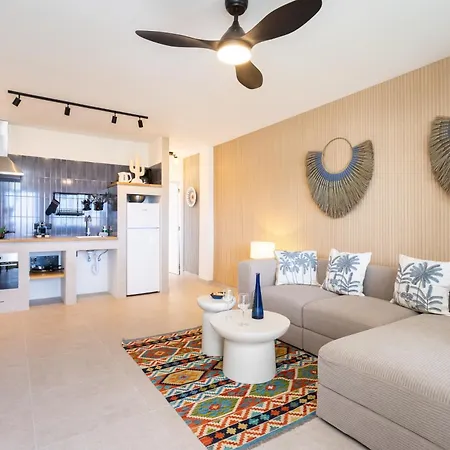 Appartement Luxe Blue Boutique *