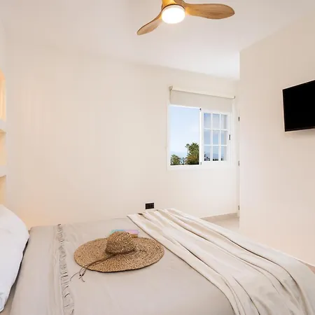 Appartement Luxe Blue Boutique *