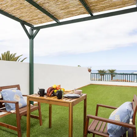 Luxe Blue Boutique *