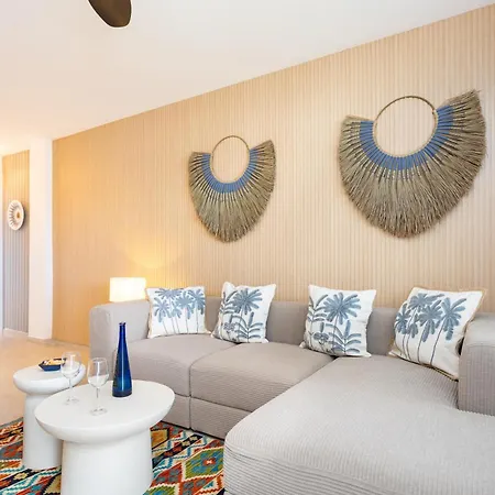 Luxe Blue Boutique Puerto de Santiago (Tenerife)