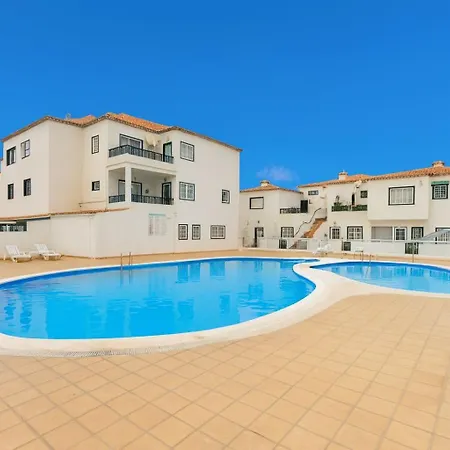 Luxe Blue Boutique Appartement Puerto de Santiago (Tenerife)