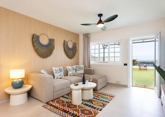 Luxe Blue Boutique * プエルト・デ・サンティアゴ