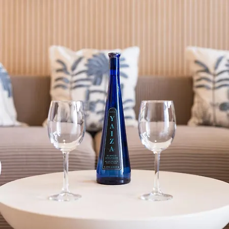 Luxe Blue Boutique *