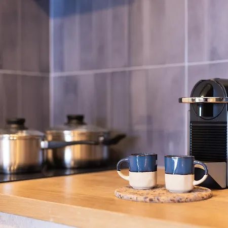 Luxe Blue Boutique *