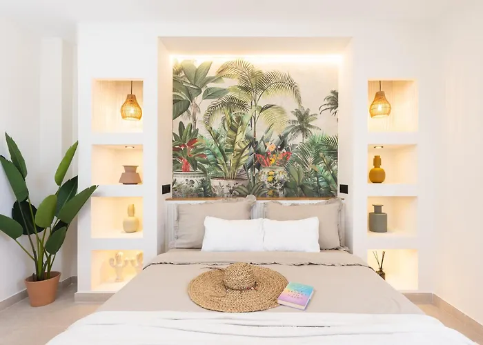 Luxe Blue Boutique Puerto de Santiago (Tenerife)