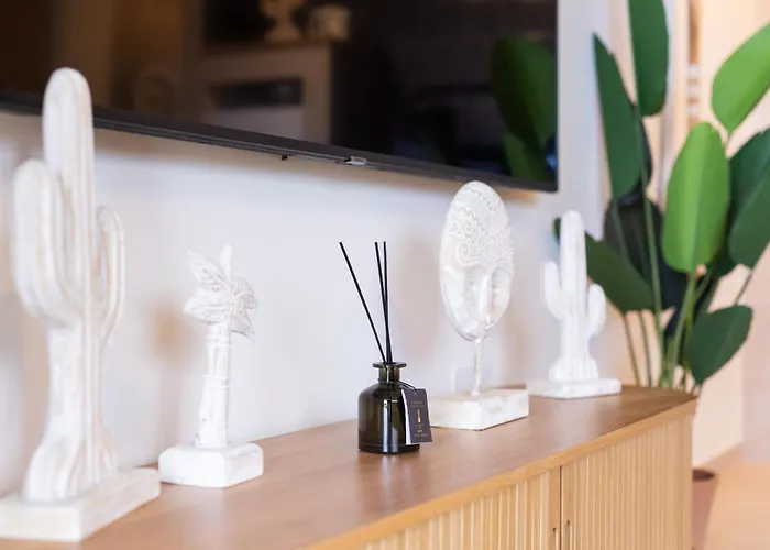 Apartament Luxe Blue Boutique *