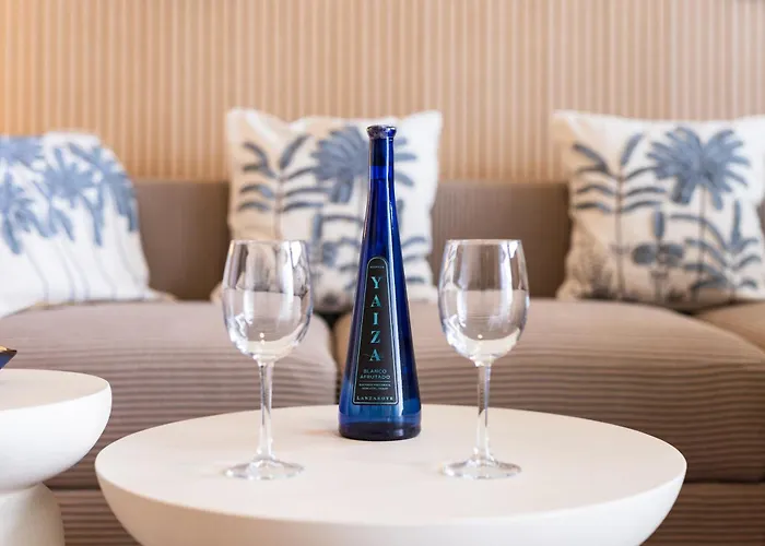 Luxe Blue Boutique *