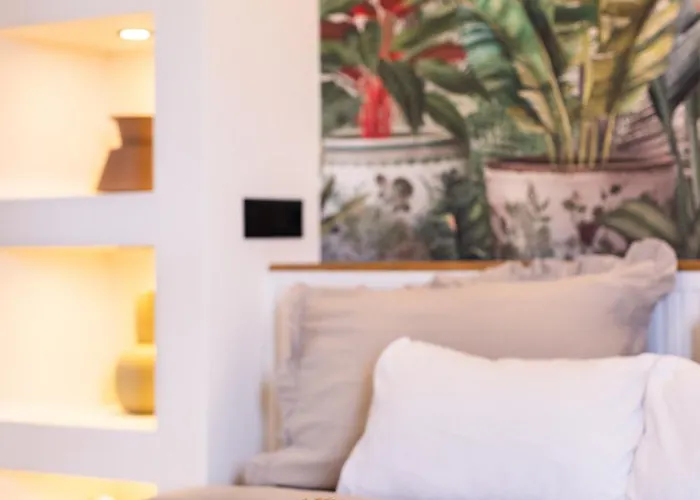 Luxe Blue Boutique * Puerto de Santiago (Tenerife)