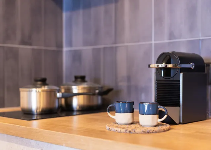 Luxe Blue Boutique *