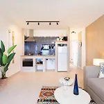 Apartment Luxe Blue Boutique *