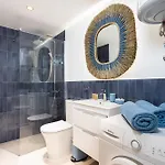 Luxe Blue Boutique Apartment Puerto de Santiago (Tenerife)