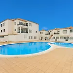 Luxe Blue Boutique Apartment Puerto de Santiago (Tenerife)