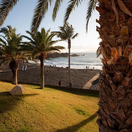 Luxe Blue Boutique Puerto de Santiago (Tenerife)