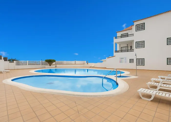 Luxe Blue Boutique * Puerto de Santiago (Tenerife)