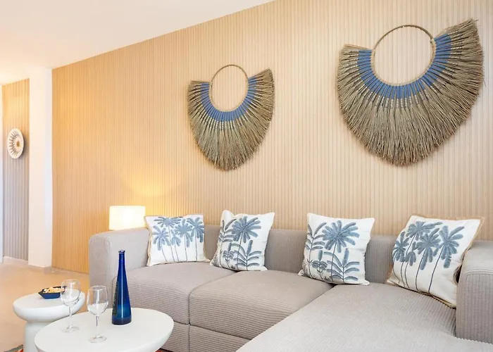 Luxe Blue Boutique Puerto de Santiago (Tenerife)