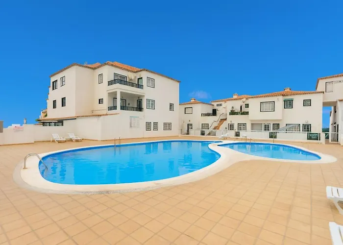 Luxe Blue Boutique Apartment Puerto de Santiago (Tenerife)